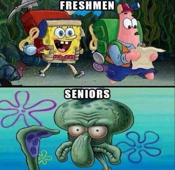 Yes, its Spongebob... but its accurate.