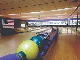 Perry Lanes reopened and provides a welcomed bit of entertainment to Perry County.
