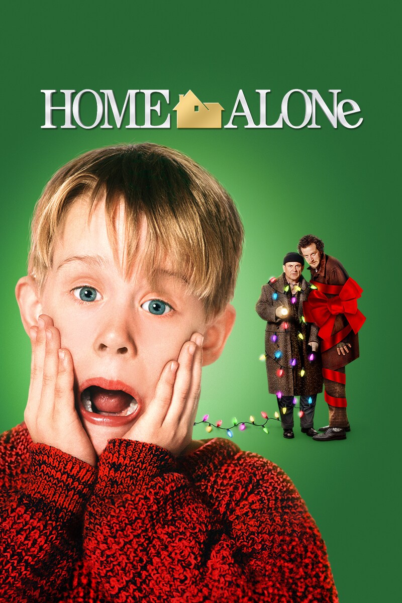 "Home Alone" tops Huff's list of recommendations. (20th Century Studios)