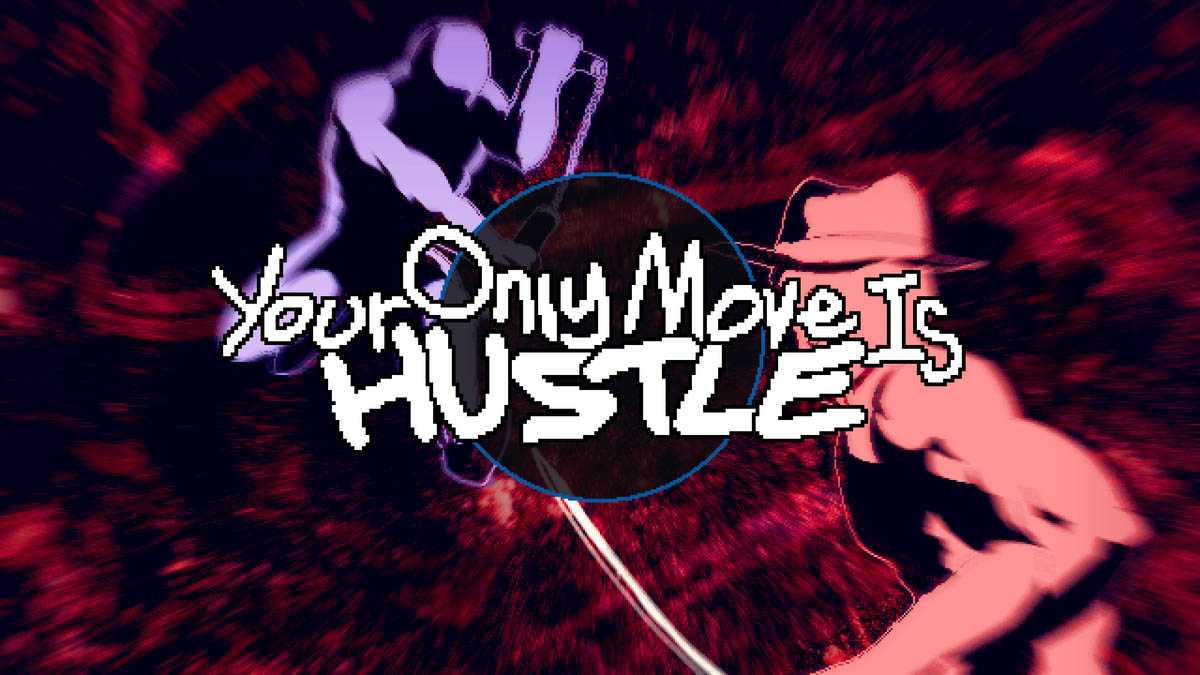 YOMI Hustle combines best of fighting games