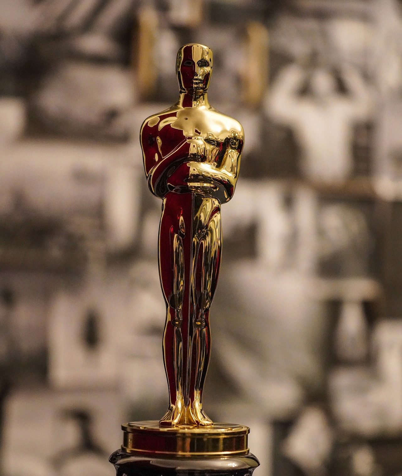 Oscars award