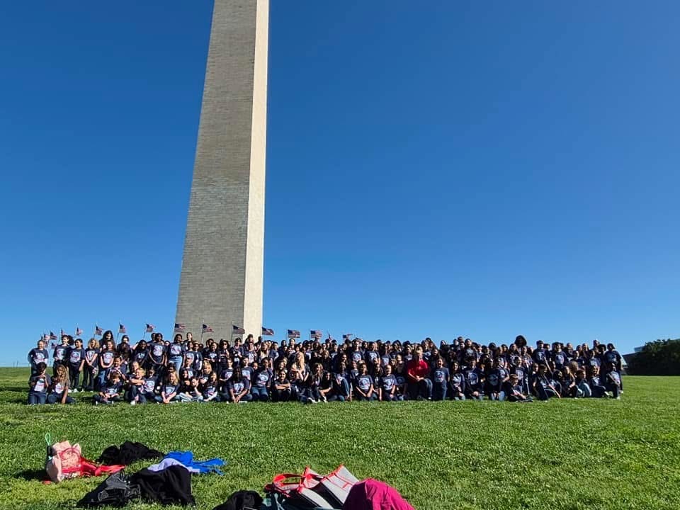 Minivation! rocks DC
