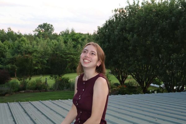 Hannah Mallonee