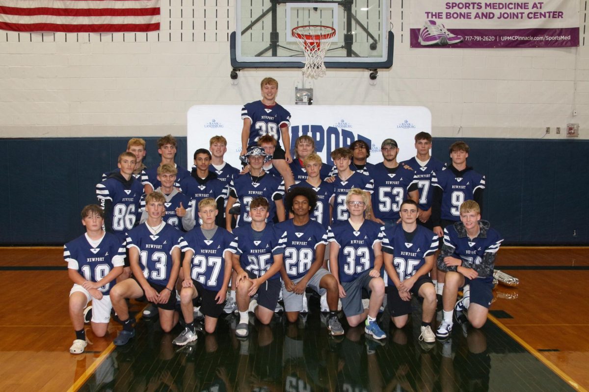 Meet the Buffaloes-Football players
