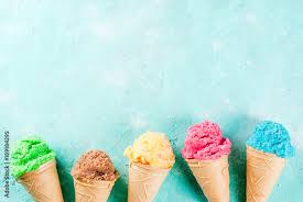 Ice cream makes every summer better.