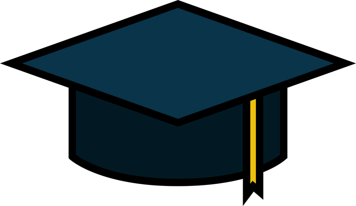 Ready or not: the mixed emotions of graduation